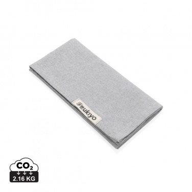 Logotrade mainostuote tuotekuva: Ukiyo Aware™ 180g lautasliinat 4-osainen setti