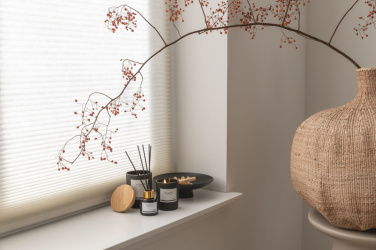 Logotrade mainostuote tuotekuva: Ukiyo deluxe tuoksutikut