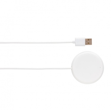 Logo trade mainoslahjat ja liikelahjat kuva: 5W magneettinen langaton laturi