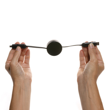 Logotrade mainoslahja tuotekuva: Terra 6-in-1 johto RCS kierrätysalumiinista