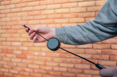 Logo trade mainostuote kuva: Terra 6-in-1 johto RCS kierrätysalumiinista