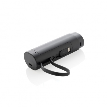 Logotrade liikelahjat kuva: CycleCell 5000 mah irrotettava varavirtalähde