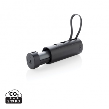 Logotrade mainoslahjat ja liikelahjat tuotekuva: CycleCell 5000 mah irrotettava varavirtalähde