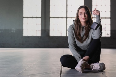 Logo trade mainostuote kuva: Urban Vitamin Vallejo RCS 3W kaiutin IPX 7