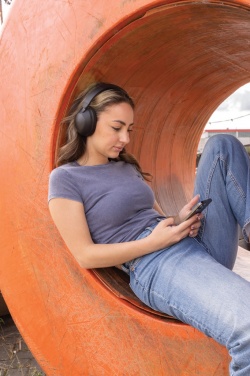 Logo trade mainoslahjat tuotekuva: Urban Vitamin Cupertino RCS ANC kuulokkeet