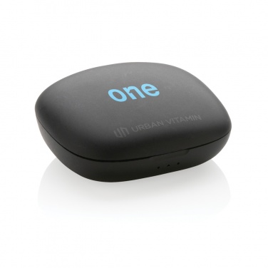 Logotrade mainoslahjat kuva: Urban Vitamin Byron ENC kuulokkeet