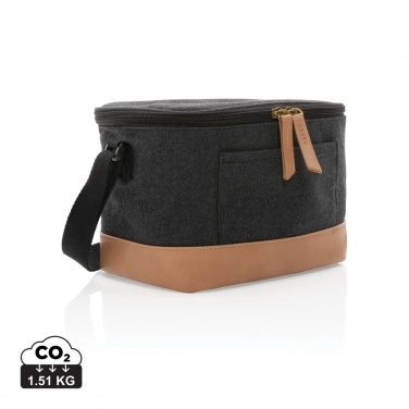 Logotrade mainostuotet kuva: Impact AWARE™ 16 oz. rcanvas 6 tölkin kylmälaukku