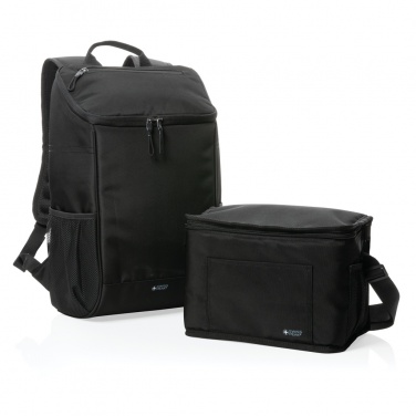 Logotrade liikelahja mainoslahja kuva: Swiss Peak AWARE™ 1200D deluxe kylmäreppu