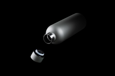 Logo trade liikelahjat tuotekuva: RCS Impact vakuumipullo kierrät. ruostumattomasta teräksestä