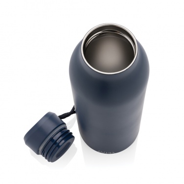 Logo trade liikelahjat mainoslahjat kuva: Avira Avior RCS Re-steel pullo 500ml