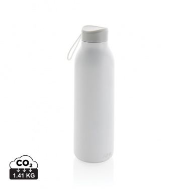 Logotrade mainostuotet kuva: Avira Avior RCS Re-steel pullo 500ml