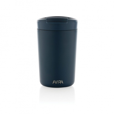Logo trade liikelahjat tuotekuva: Avira Alya RCS Re-steel matkamuki 300 ml