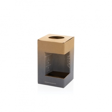 Logotrade liikelahja mainoslahja kuva: Avira Alya RCS Re-steel matkamuki 300 ml