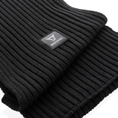 Logotrade mainostuote tuotekuva: Impact AWARE™ Polylana®kudottu huivi 180x25cm