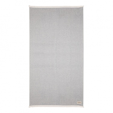 Logotrade liikelahja mainoslahja kuva: Ukiyo Hisako AWARE™ 4 vuodenajan pyyhe/viltti 100x180cm