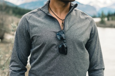 Logotrade mainostuote tuotekuva: Swiss Peak polarisoidut aurinkolasit RCS muovista