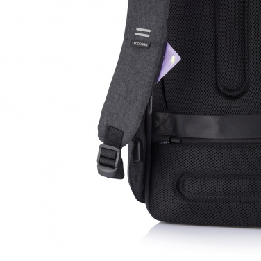 Logotrade mainoslahjat ja liikelahjat tuotekuva: Bobby Hero XL -varkaudenestoreppu