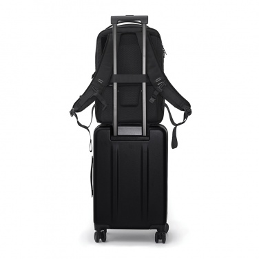 Logotrade mainoslahjat kuva: Bizz reppu