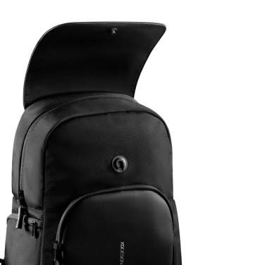 Logotrade liikelahja mainoslahja kuva: Soft Daypack -reppu