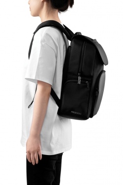 Logo trade mainoslahja kuva: Soft Daypack -reppu