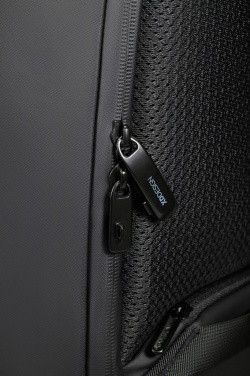 Logo trade liikelahjat tuotekuva: Reppu Bobby Edge