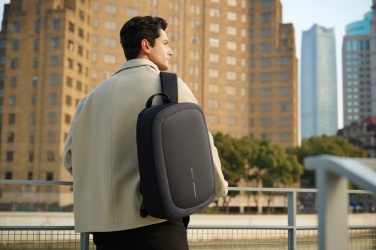 Logotrade mainoslahjat ja liikelahjat tuotekuva: Reppu Bobby Edge