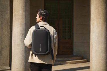 Logo trade mainostuotet tuotekuva: Reppu Bobby Edge