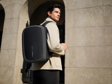 Logo trade mainoslahjat tuotekuva: Reppu Bobby Edge