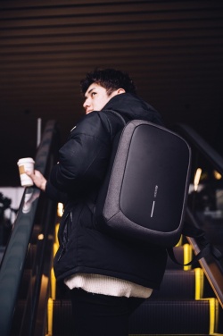 Logo trade liikelahjat tuotekuva: Reppu Bobby Edge