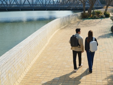 Logo trade mainostuote kuva: Reppu Bobby Edge