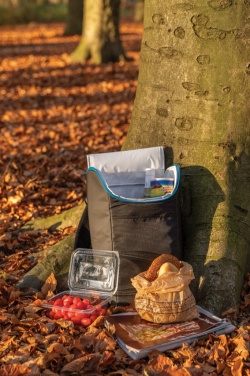 Logo trade mainoslahjat tuotekuva: Explorer Kylmäreppu