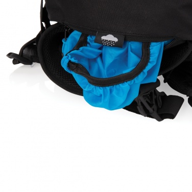 Logo trade mainostuote kuva: Explorer retkeilyreppu 40L PVC-vapaa