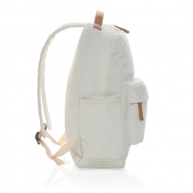 Logotrade liikelahjat kuva: Impact AWARE™ 16 oz. rcanvas reppu