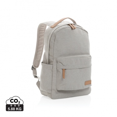 Logo trade liikelahja kuva: Impact AWARE™ 16 oz. rcanvas reppu
