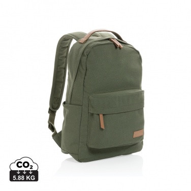 Logo trade mainostuote kuva: Impact AWARE™ 16 oz. rcanvas reppu