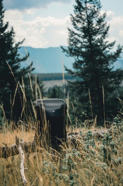 Logo trade mainoslahja ja liikelahja tuotekuva: Swiss Peak 17” kannettavan reppu ulkokäyttöön