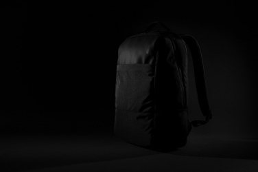Logotrade liikelahja mainoslahja kuva: Swiss Peak AWARE™ RPET 15.6" päiväreppu