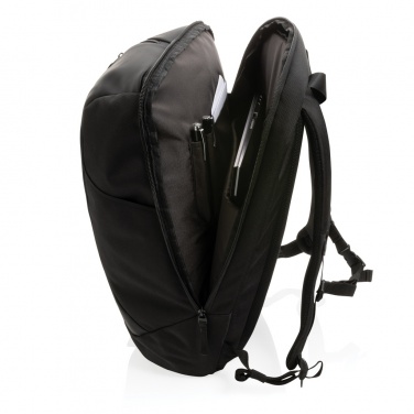 Logo trade mainostuotet tuotekuva: Swiss Peak AWARE™ RPET 15.6" työ/kuntosalireppu