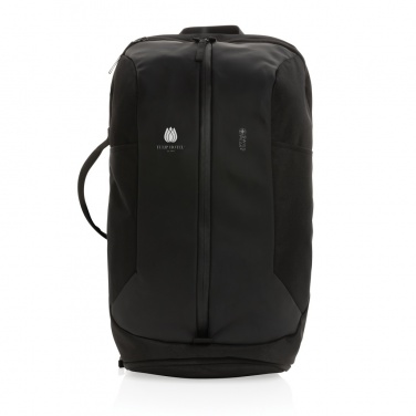 Logotrade liikelahjat kuva: Swiss Peak AWARE™ RPET 15.6" työ/kuntosalireppu