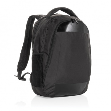 Logotrade liikelahja mainoslahja kuva: Impact AWARE™ Boardroom tietokonereppu PVC-vapaa