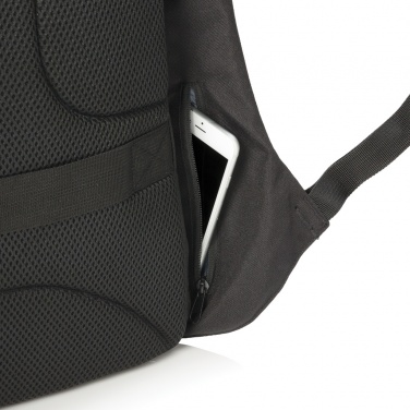 Logotrade liikelahjat kuva: Swiss Peak AWARE™ 15.6" varkaudenesto tietokonereppu