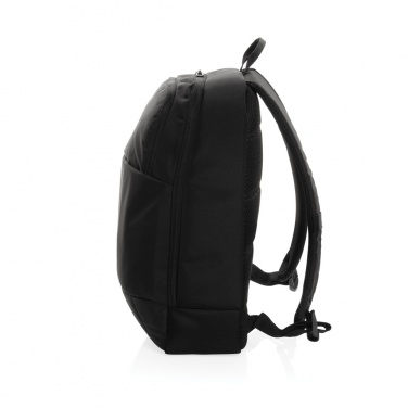 Logotrade mainoslahjat kuva: Swiss Peak AWARE™ moderni 15.6" tietokonereppu
