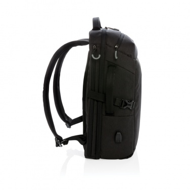 Logotrade mainoslahjat kuva: Swiss Peak AWARE™ XXL viikonloppureppu
