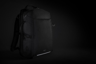 Logotrade mainoslahjat kuva: Swiss Peak AWARE™ XXL viikonloppureppu