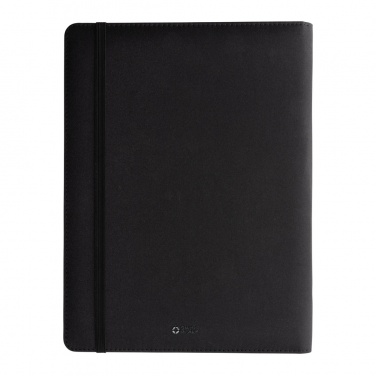 Logo trade mainoslahja kuva: Swiss Peak Script AWARE™ A4 portfolio