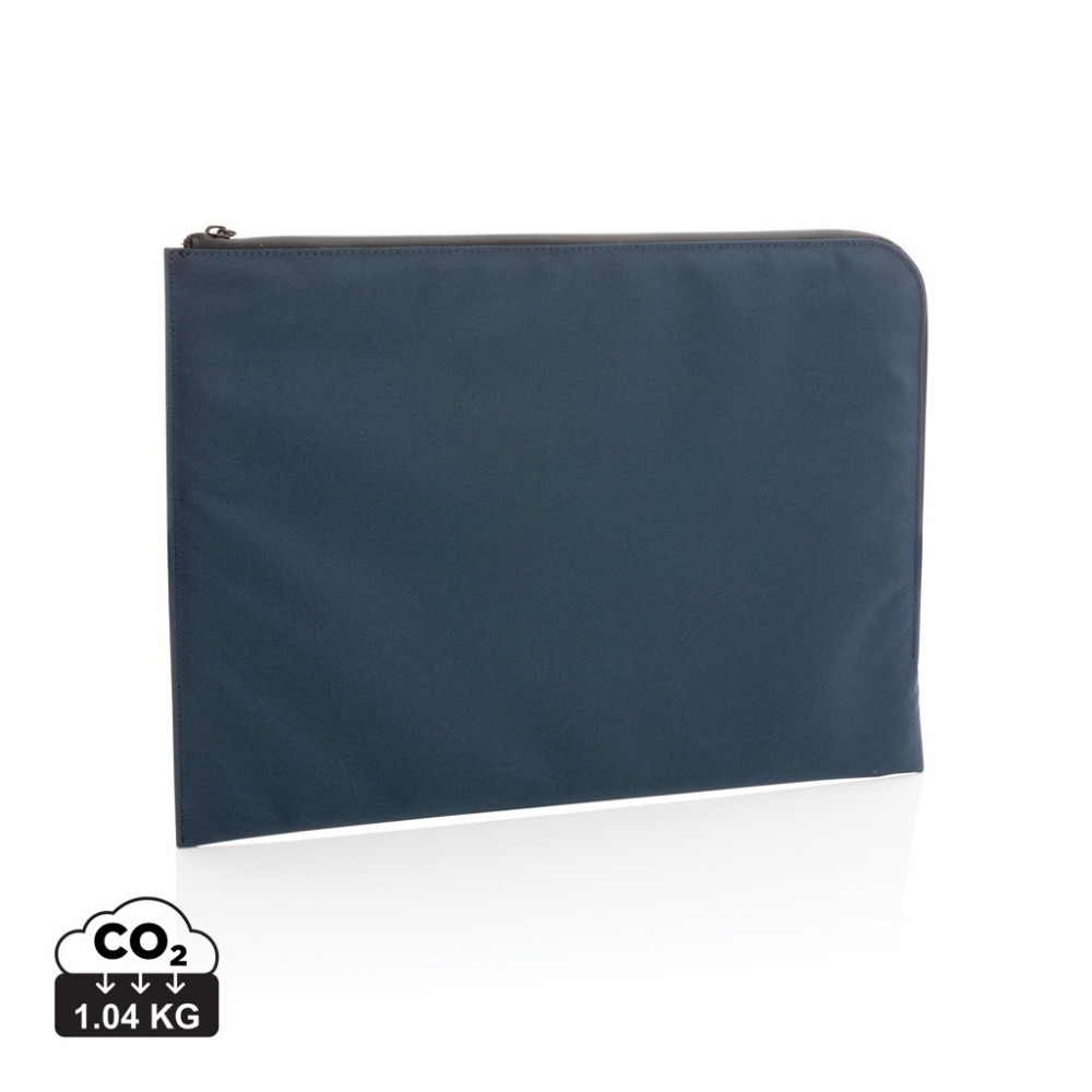 Logotrade mainoslahja tuotekuva: Impact Aware™ 15.6" minimalistinen tietokonetasku