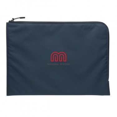 Logo trade liikelahjat tuotekuva: Impact Aware™ 15.6" minimalistinen tietokonetasku