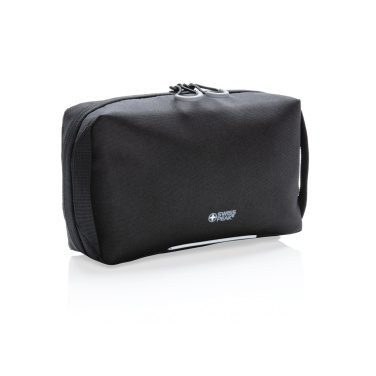 Logotrade mainoslahja tuotekuva: Swiss Peak AWARE™ teknologiatasku PVC-vapaa