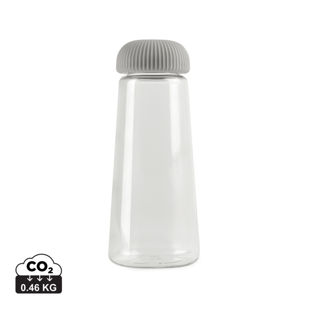Logo trade mainostuote kuva: VINGA Erie RCS kierrätetty PET-juomapullo 575 ml