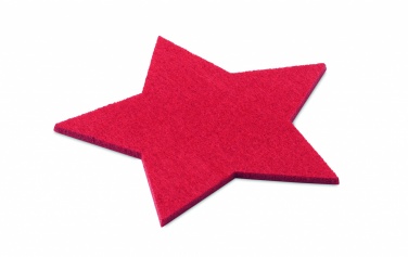 Logo trade mainostuotet tuotekuva: RPET lasinalunen